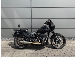 Low Rider S