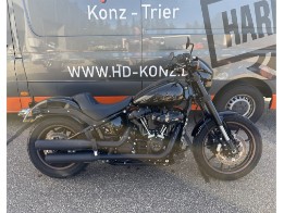Low Rider S 117