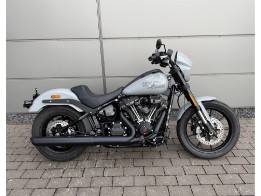 Low Rider S 117