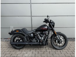 Low Rider S 117