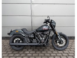 Low Rider S 117