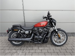 Nightster Special 975