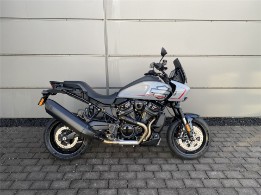Pan America 1250 ST