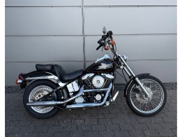 Softail Custom
