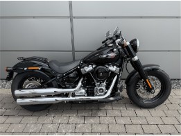 Softail Slim