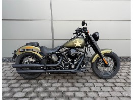 Softail Slim 110