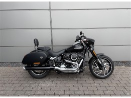 Sport Glide