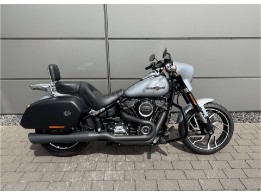 Sport Glide
