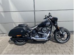 Sport Glide 107