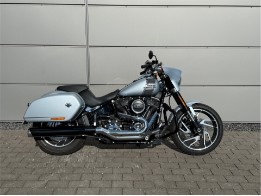 Sport Glide 107