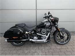 Sport Glide 107
