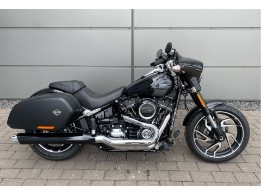 Sport Glide 128cui