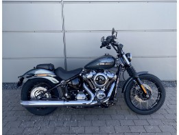 Street Bob