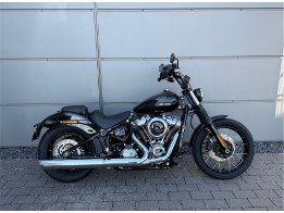 Street Bob 117