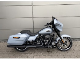 Street Glide