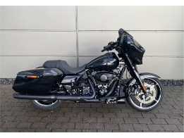 Street Glide 117