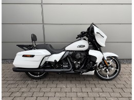Street Glide 117