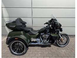 Street Glide 3 Limited