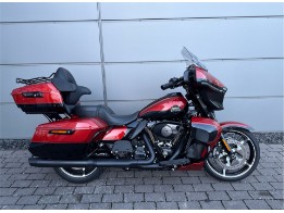 Street Glide Ultra