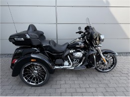 Tri Glide Ultra 114