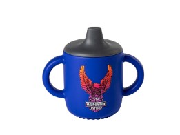 Kinder Trinkbecher Silikon 