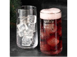 Pebbled Highball - Gläserset 