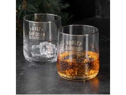 Pebbled Dof - Gläserset