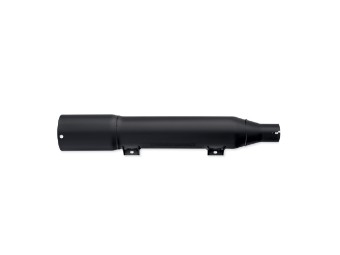 SCREAMIN’ EAGLE STREET CANNON SCHALLDÄMPFER Ⓔ – SPORT GLIDE® MODELLE - ECE-ZERTIFIZIERT