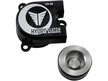 Hydro Clutch - Müller Motorcycle AG