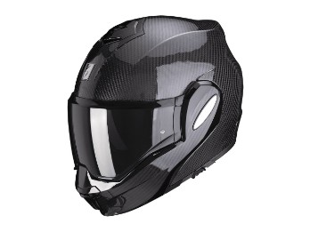 Exo Tech - Evo Carbon - Schwarz
