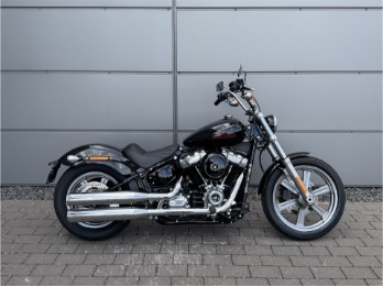 Softail Standard 107