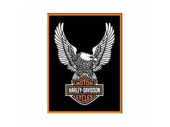 Magnet "Eagle Logo"