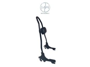 Detachable Sissy Bar