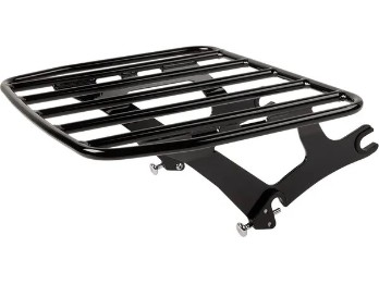 Cobra Big Ass® abnehmbarer Gepäckträger 