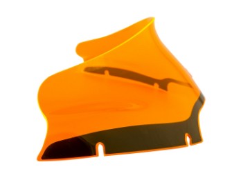 Ice Kolor Flare™ Windschild 6"-9"