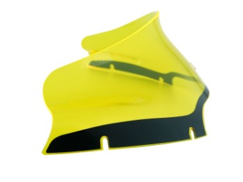 Ice Kolor Flare™ Windschild 6"-9"