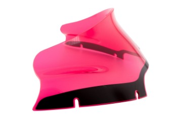 Ice Kolor Flare™ Windschild 6"-9"
