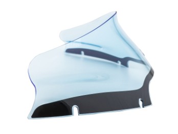 Ice Kolor Flare™ Windschild 6"-9"