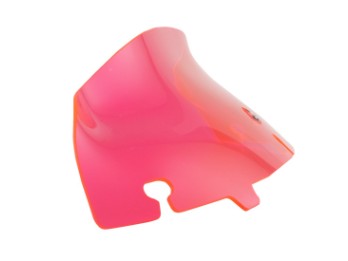 Ice Kolor Flare™ Windschild 4"-6,5"