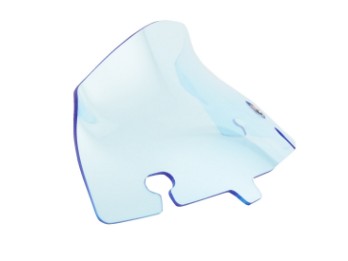 Ice Kolor Flare™ Windschild 4"-6,5"