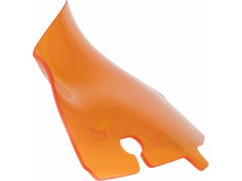 Kolor Flare™ Windschild 4"-6,5"