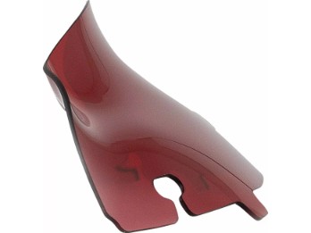Kolor Flare™ Windschild 4"-6,5"