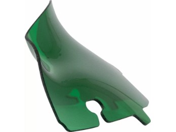 Kolor Flare™ Windschild 4"-6,5"