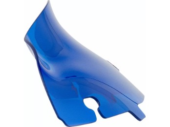 Kolor Flare™ Windschild 4"-6,5"