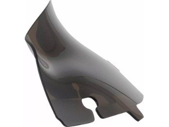 Kolor Flare™ Windschild 4"-6,5"