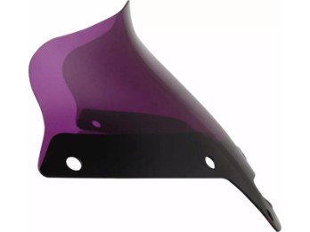 Kolor Flare™ Windschild 6"- 8"