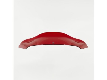 Kolor Flare™ Windschild 6,5"-8"