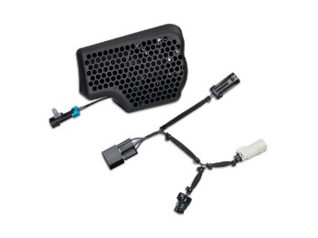 H-D® CoolFlow™ Lüfter