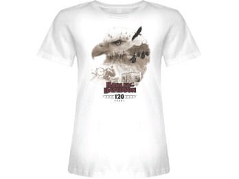 120th Anniversary T-Shirt