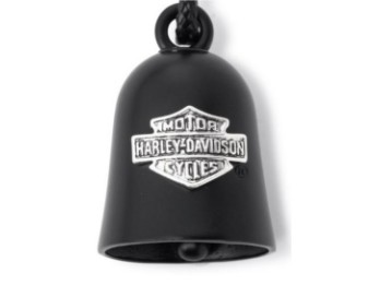 Ride Bell - Bar&Shield - Schwarz